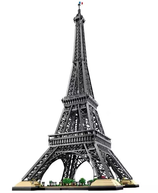 10307 - Eiffel Tower Iconic 10,001 Pieces