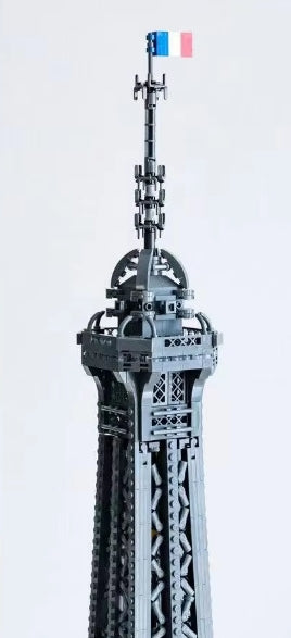 10307 - Eiffel Tower Iconic 10,001 Pieces