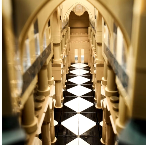 21061 - Notre-Dame 4383 Pieces