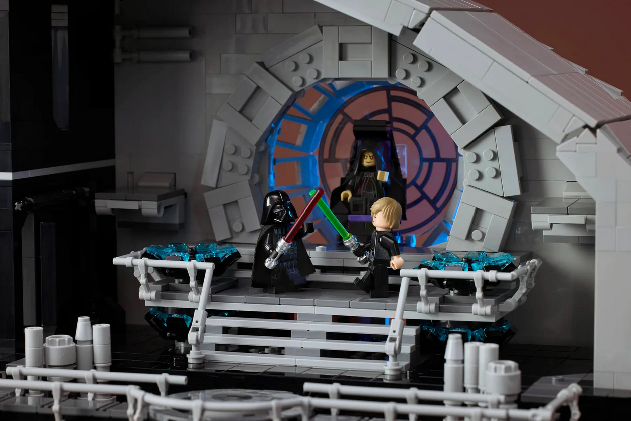 75419 - Death Star 2025 - 9023 Pieces PRE-ORDER